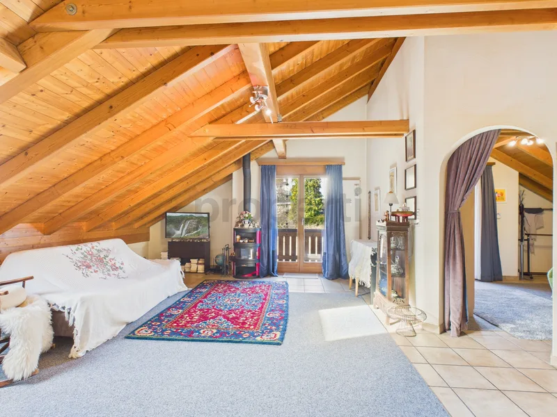 Wohnung 3.5 Zimmer in Waldenburg — photo 2