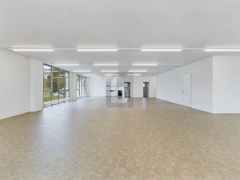 Gewerbe 3.5 Zimmer in Bolligen