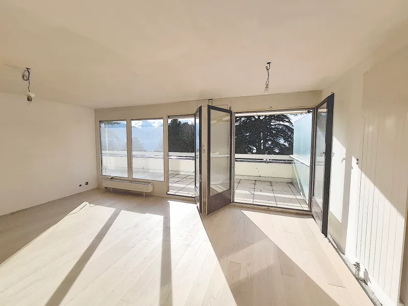 Appartement 3.5 pièces à District de la Riviera-Pays-d'Enhaut — 5