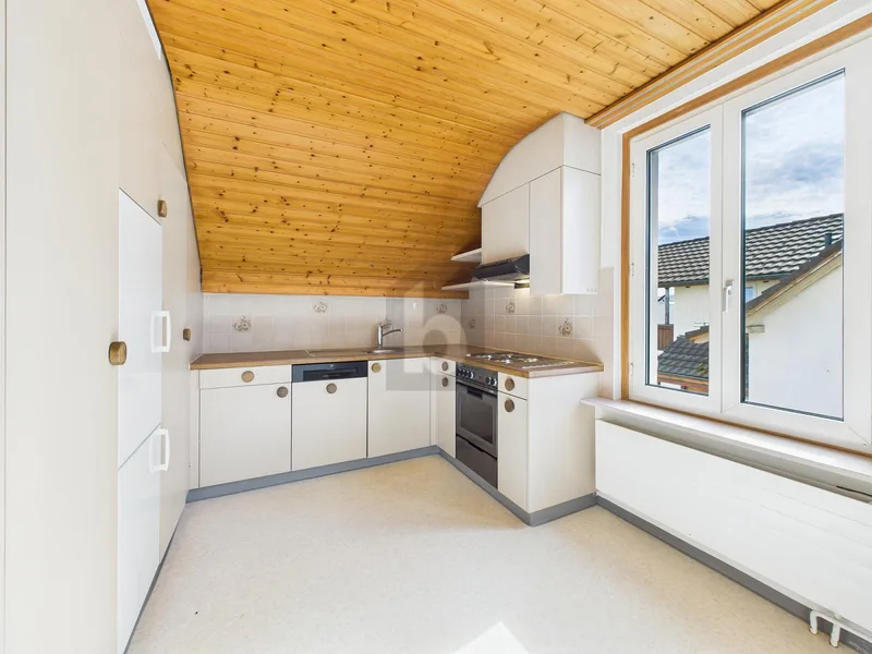 Wohnung 4 Zimmer in Goldach — photo 3