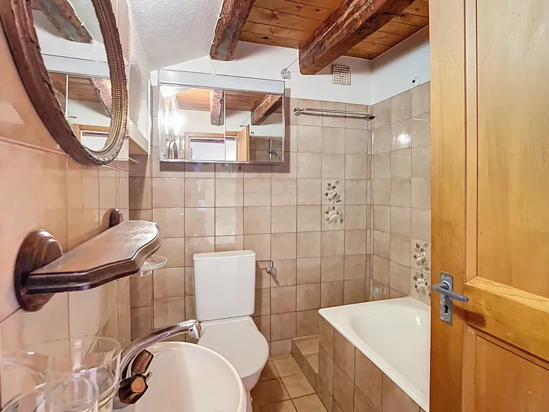 Appartement 2.5 pièces à Le Mont-sur-Lausanne — 6