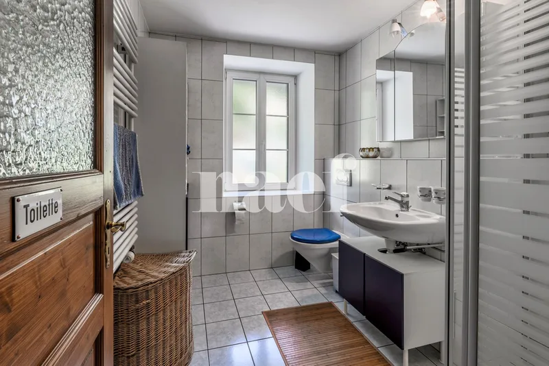 House / Villa 5 rooms in Moudon — photo 11