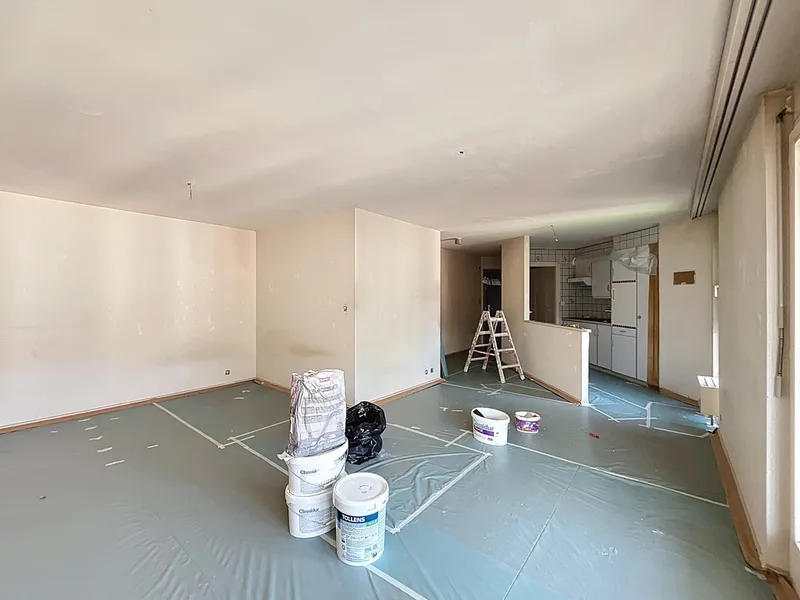Apartment 1.5 rooms in Vevey — 2