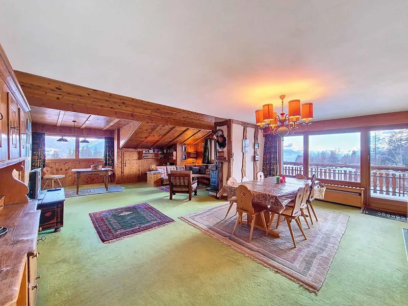 Appartement 5.5 pièces à Crans-Montana — 7