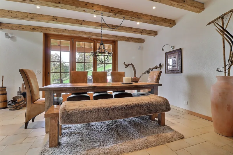 Maison / Villa 8 pièces à Chesières — 3