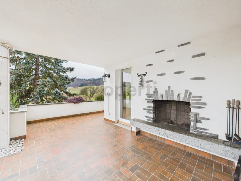 Maison / Villa 10.5 pièces à Weiach — photo 12