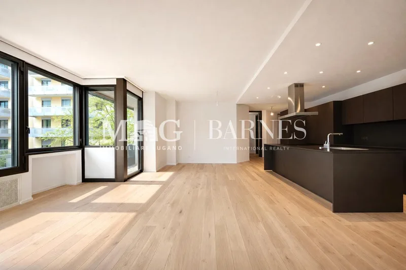 Appartement 3.5 pièces à Cassarate — 4