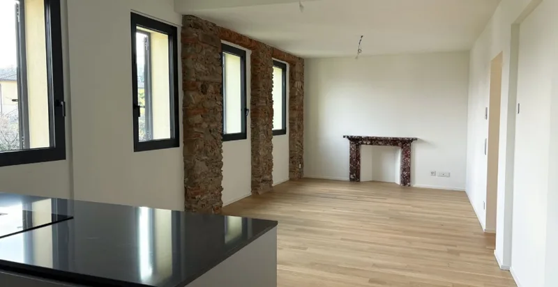 Appartement 3.5 pièces à Pura