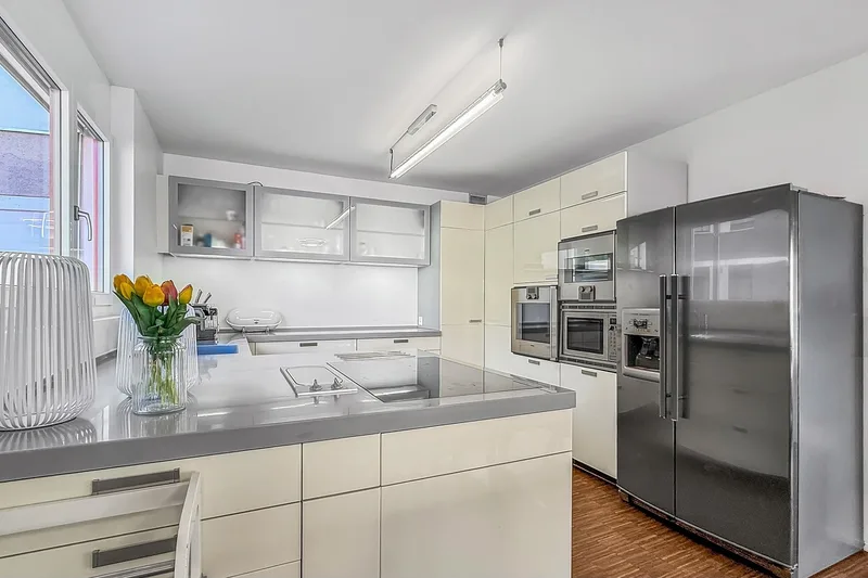 Appartement 6.5 pièces à Wesemlin — 10