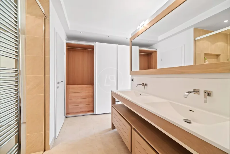 Apartment 6 rooms in Champel — 13