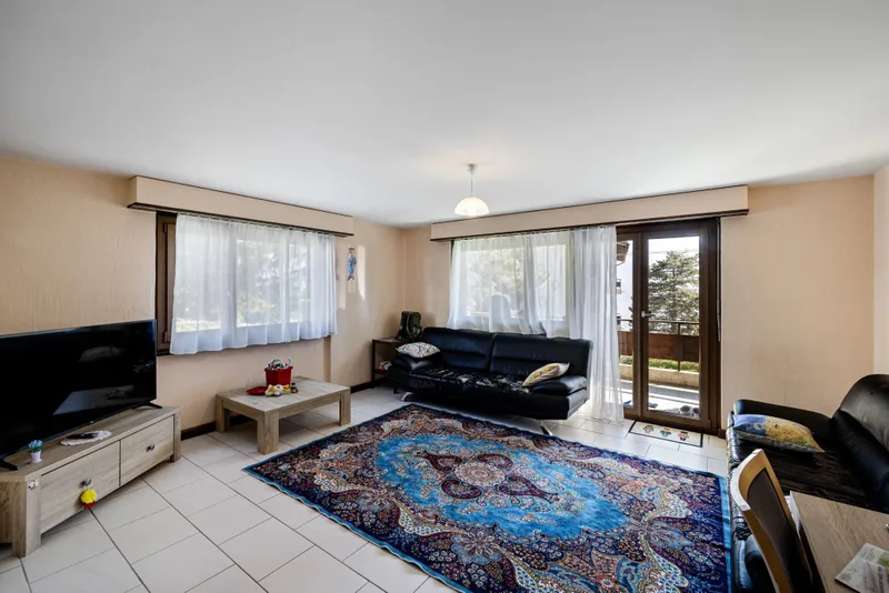 Appartement 4 pièces à Noble-Contrée — 3