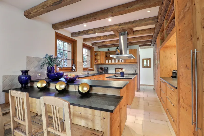 Maison / Villa 8 pièces à Chesières — 5