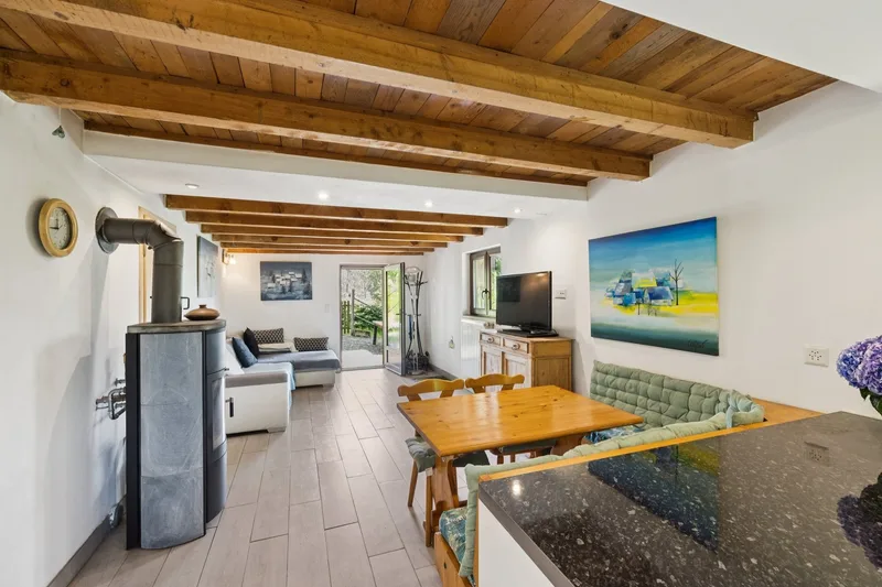 Maison / Villa 6.5 pièces à Villars-sur-Ollon — 5