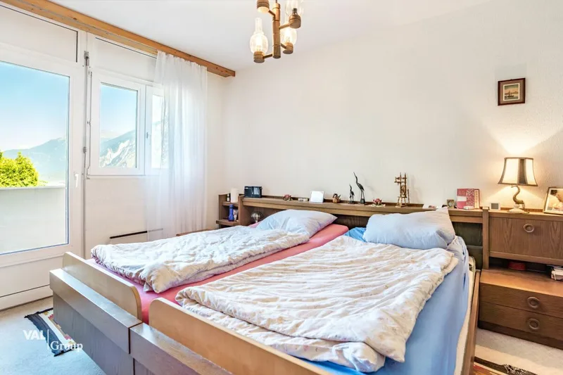 Appartement 4.5 pièces à Noble-Contrée — 5