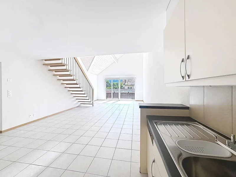 Wohnung 4.5 Zimmer in Rennaz — 3
