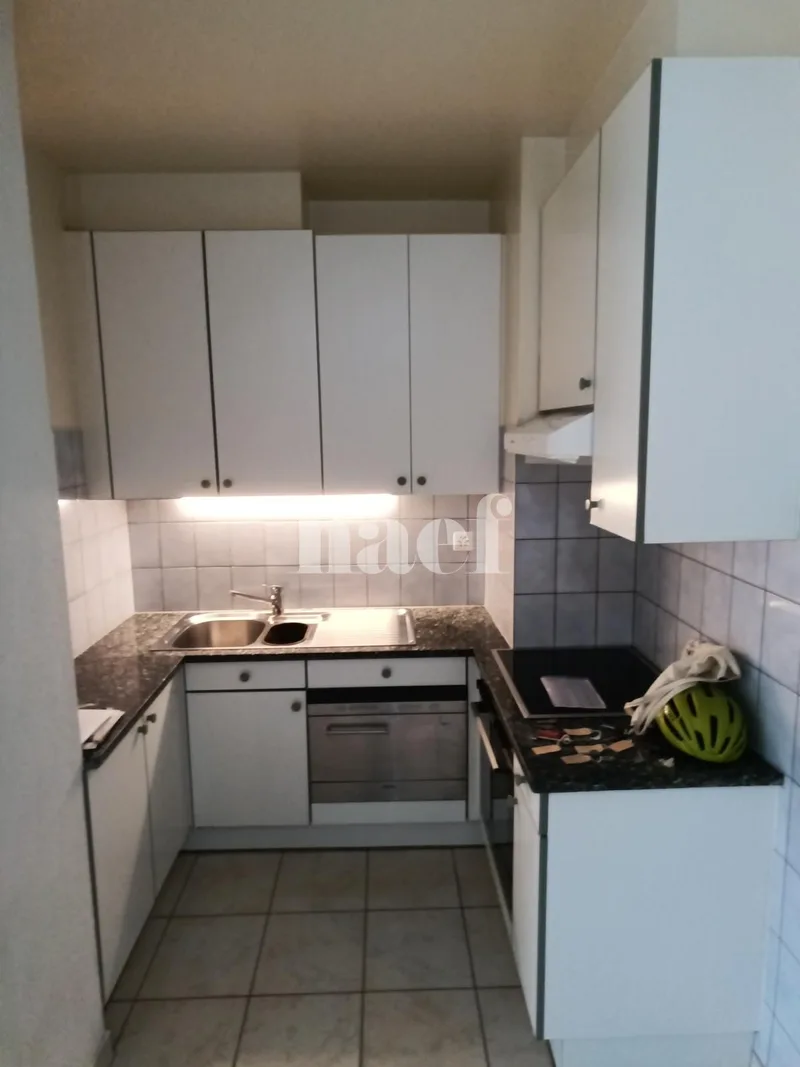Wohnung 3 Zimmer in Genève — photo 2