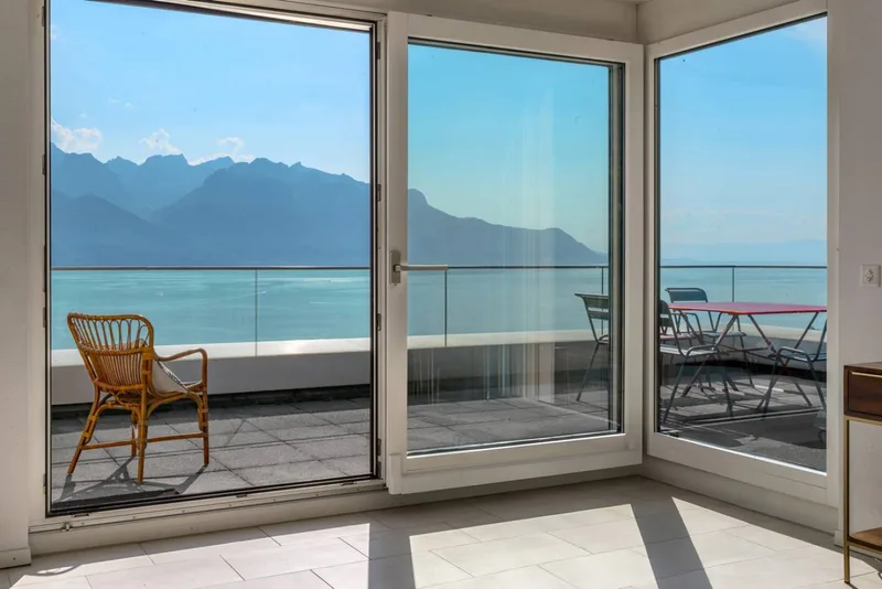 Appartement 5.5 pièces à Montreux — 2