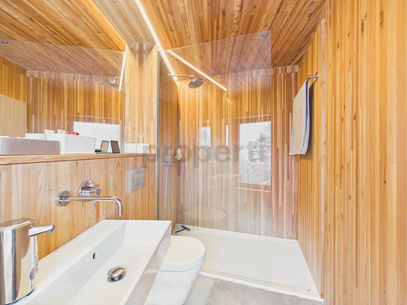 Maison / Villa 6.5 pièces à Bellwald — photo 9