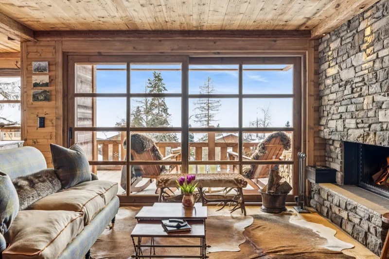 Appartement 4.5 pièces à Domaine du Roc — 6