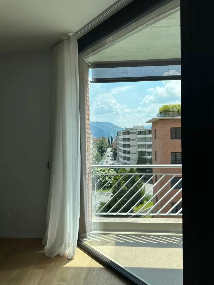 Appartement 4.5 pièces à Viganello — 6