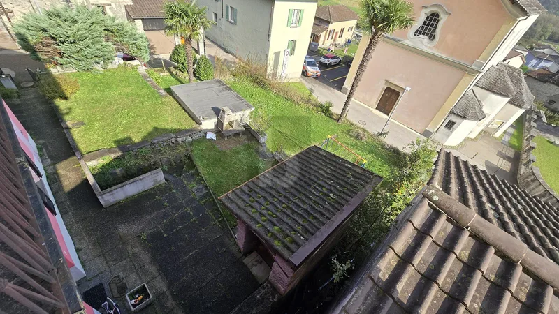 House / Villa 6 rooms in Bellinzona — 3