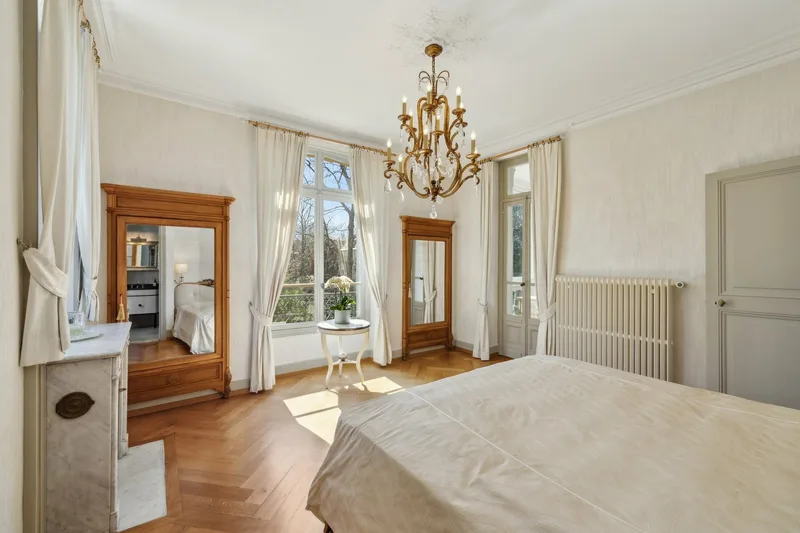 Maison / Villa 10 pièces à Villas Dubochet — 14