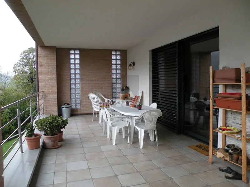Maison / Villa 8 pièces à Vico Morcote — photo 3