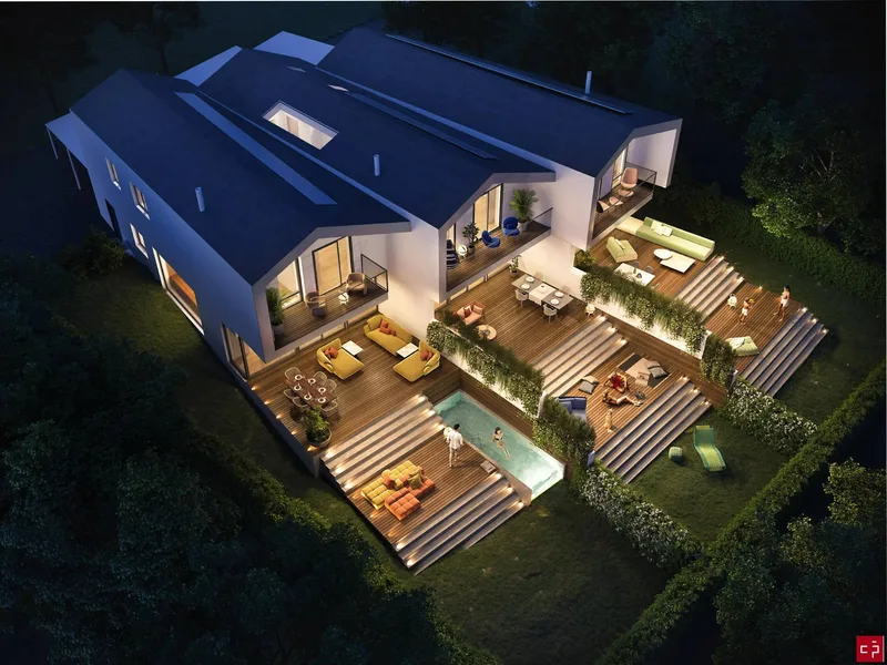 Maison / Villa 4.5 pièces à Val de Bagnes