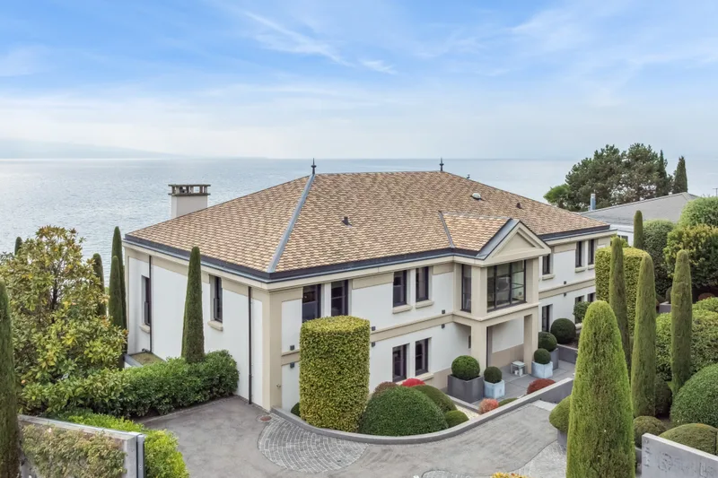 Haus / Villa 12 Zimmer in Bourg-en-Lavaux — 2