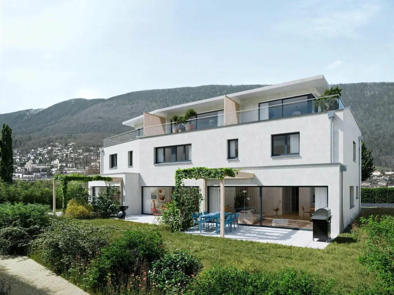 New development in Les Capites — photo 2
