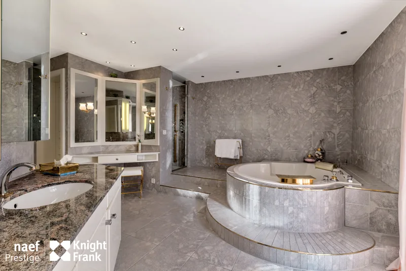 House / Villa 8.5 rooms in Chailly — 4