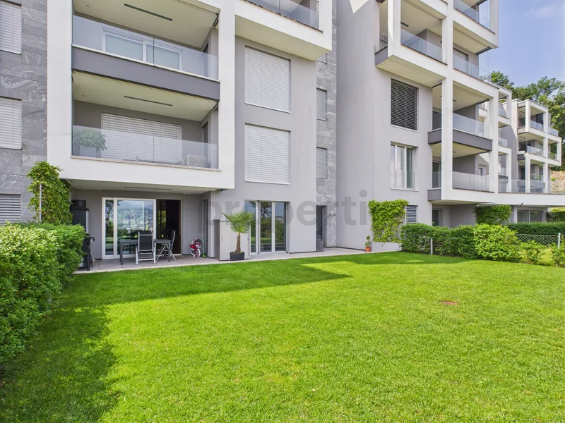 Appartement 4.5 pièces à Paradiso — 11