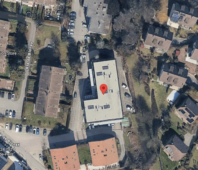 Commercial 1.5 pièces à La Tour-de-Peilz — photo 6