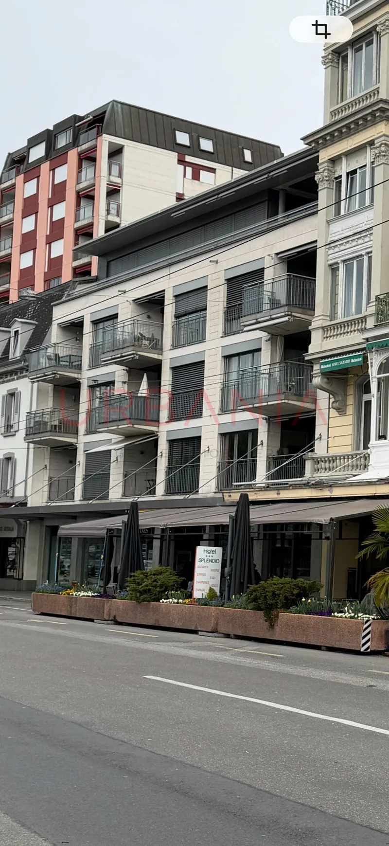 Appartement 4.5 pièces à Montreux Centre — 11
