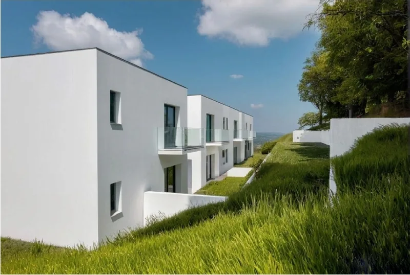 Wohnung 4.5 Zimmer in Giornico — 6