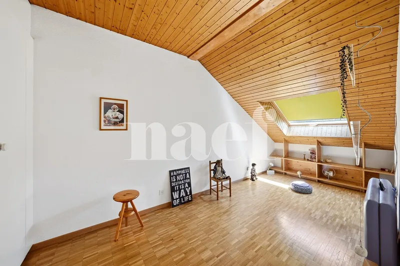 Apartment 6 rooms in Thônex — 9
