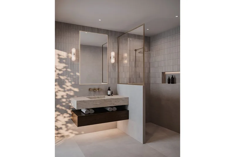 Apartment 4.5 rooms in Ingenbohl — 8