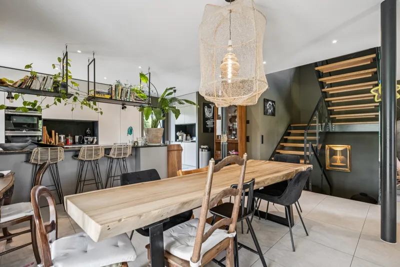 Maison / Villa 7.5 pièces à Burtigny — photo 5