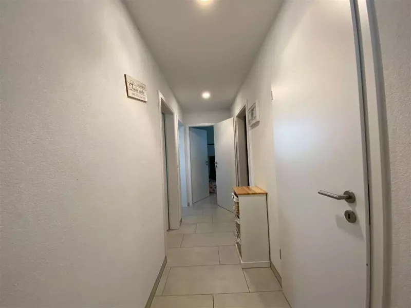 Apartment 4.5 rooms in Haute-Sorne — 6