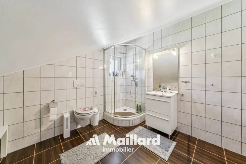 House / Villa 7 rooms in Valeyres-sous-Montagny — photo 16