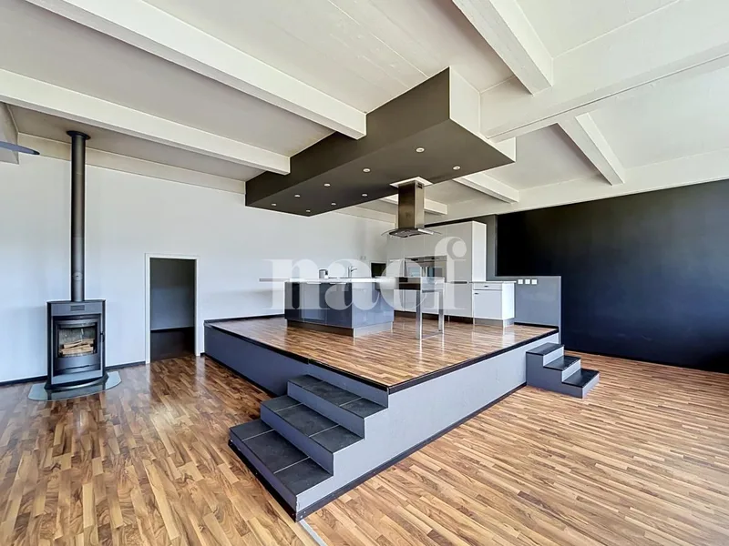 Apartment 6 rooms in Sainte-Croix