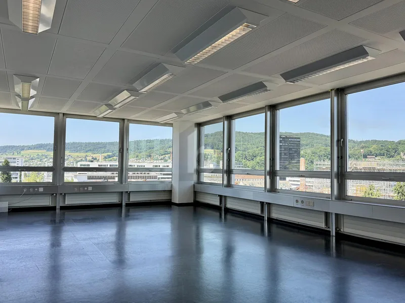 Gewerbe 1 Zimmer in Baden — photo 2