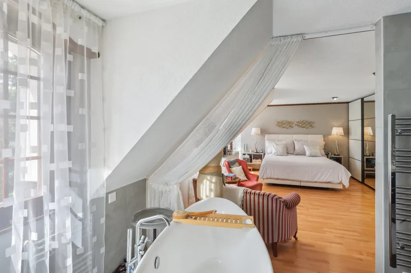 Maison / Villa 9 pièces à Aigle — 15