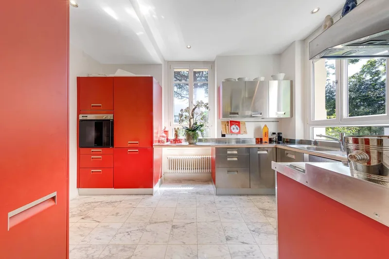 Maison / Villa 10 pièces à Montreux — 5