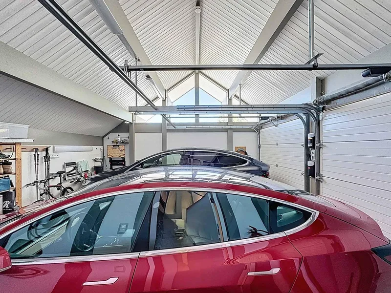 Maison / Villa 9 pièces à Blonay - Saint-Légier — 13