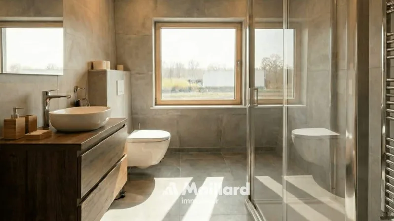 New development 6.5 rooms in Crissier — photo 5