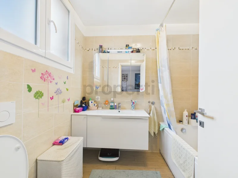 Appartement 4.5 pièces à Cadenazzo — 7