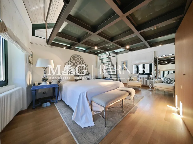 Maison / Villa 6.5 pièces à Muzzano — 8