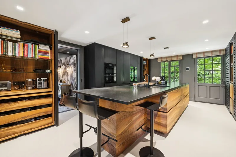 Maison / Villa 8 pièces à Collonge-Bellerive — 5