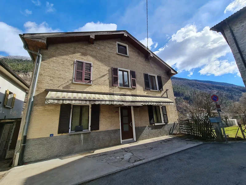 Haus / Villa 4.5 Zimmer in Kern